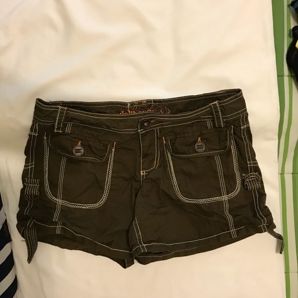 Swimming bottoms - Picture 2 of 3